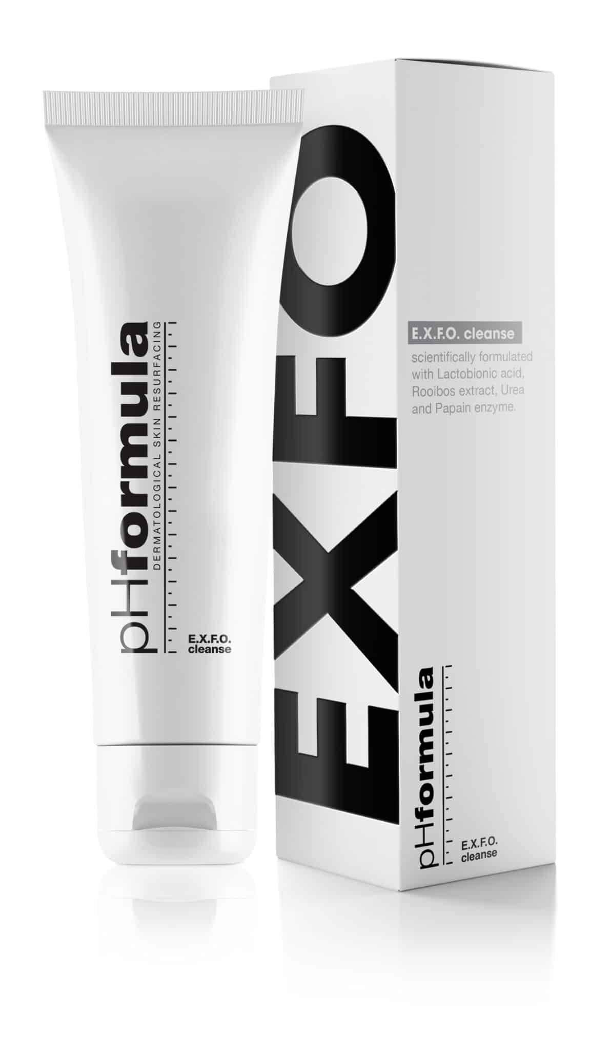 pHformula EXFO-cleanse