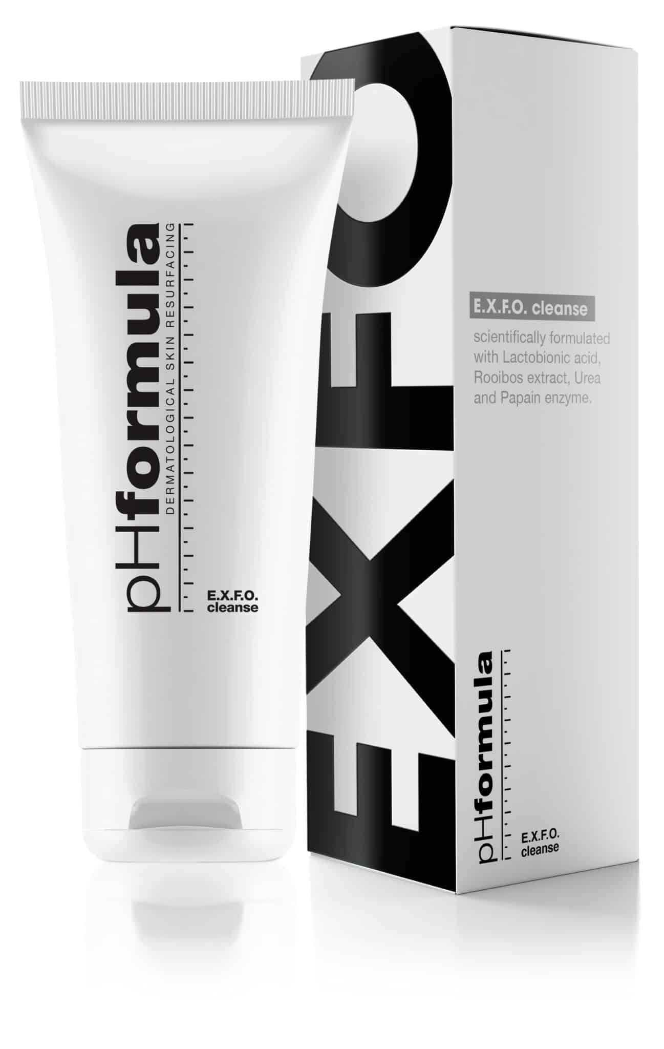 pHformula EXFO-cleanse
